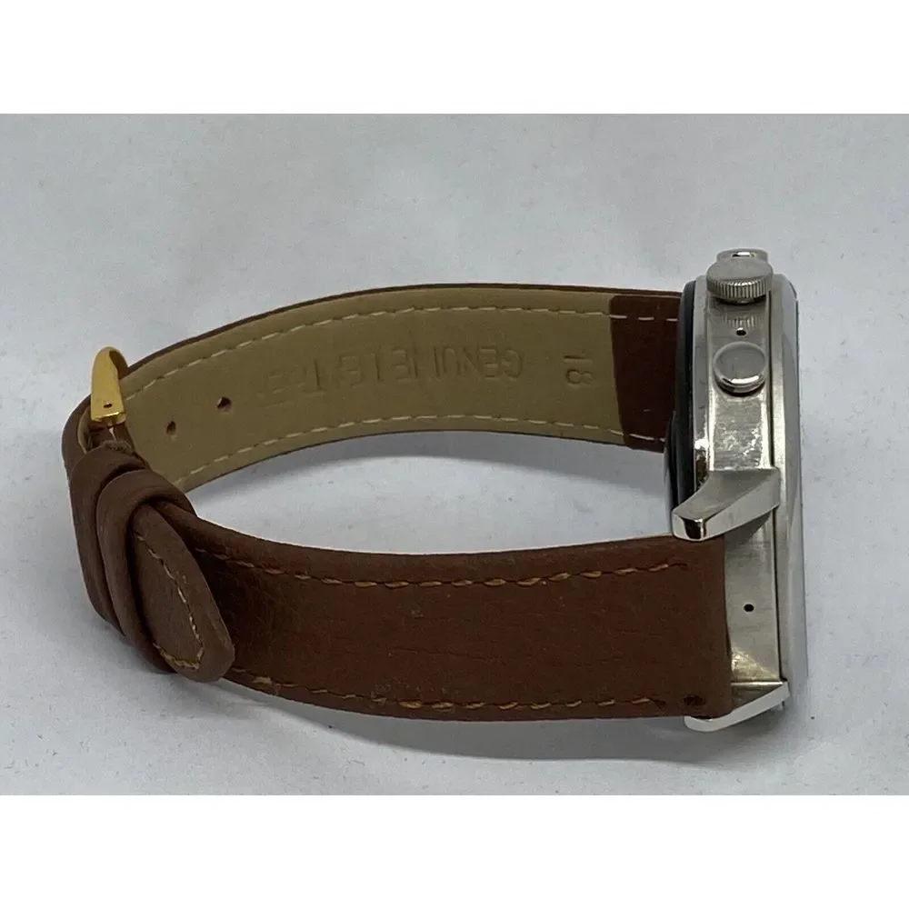 Fossil this watch